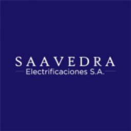 Logo de la empresa